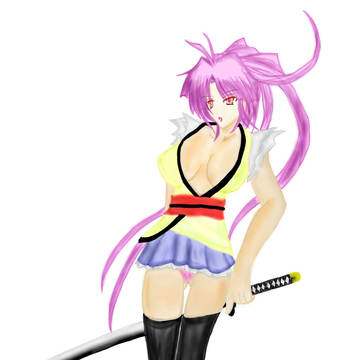 スレイヤーズのレミー