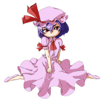 お嬢様