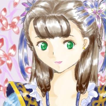 三角梅