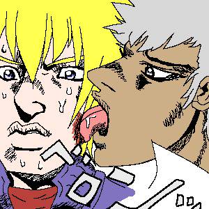 「回復だぁ！」