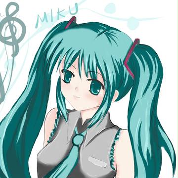MIKU