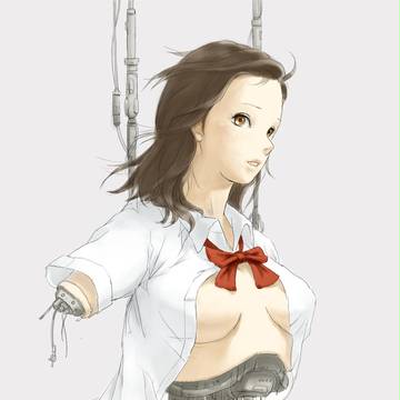 女子高生製造中