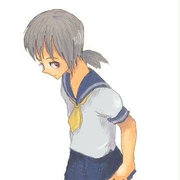 女子高生6