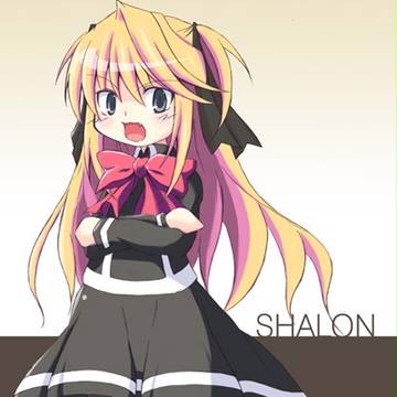 しゃろん