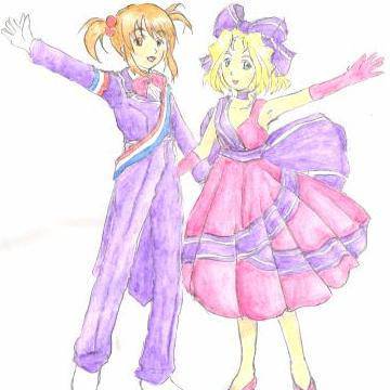 コクリコ・アイリス
