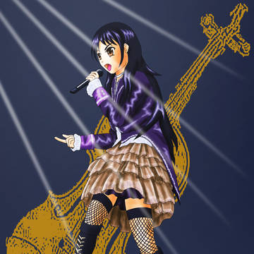 Orchestral Fantasia