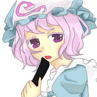 東方キャラクター