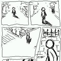 らくがき