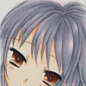 長門さん