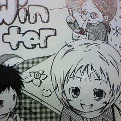winter