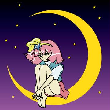 ミンキーモモ