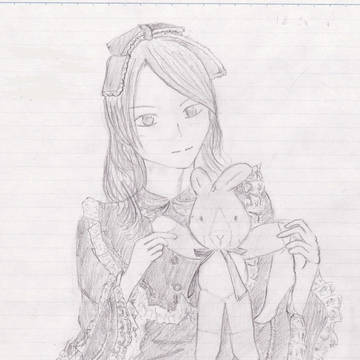 麻人さん