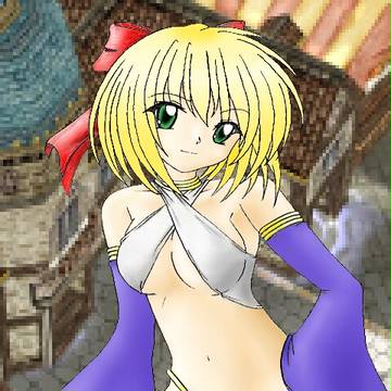 【友人の】ジプシー【塗ってみた】
