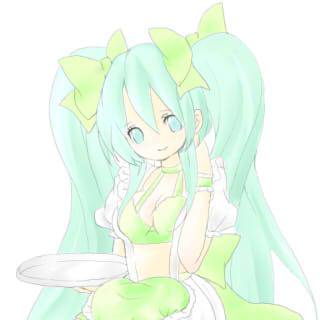 塗らせていただきました