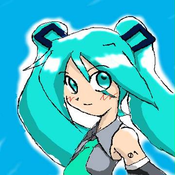 ミク