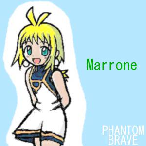 マローネ