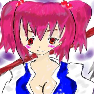 こまっちゃん