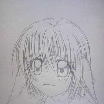 最近描いた物