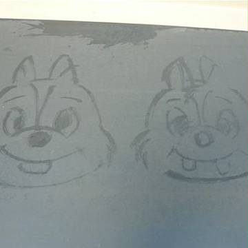 Chip & Dale