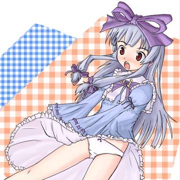 大婆様