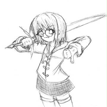 まいきゃら。
