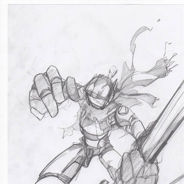 習作その５