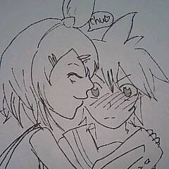 リンレン兄弟愛