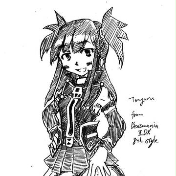 ツガル