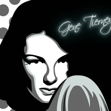 Gene Tierney
