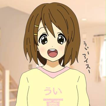 イメレス〜唯ちゃんTシャツ