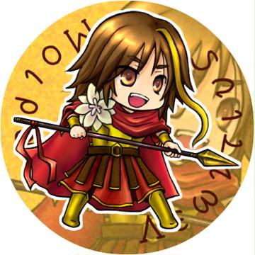 /私が相手になろう!\
