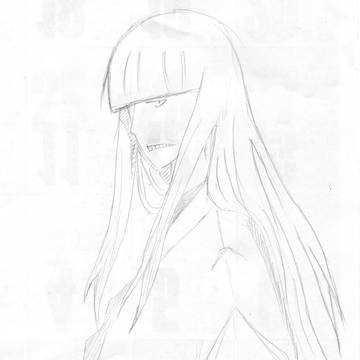 過去真子