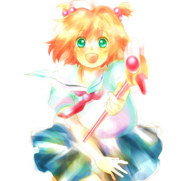レリーズ!
