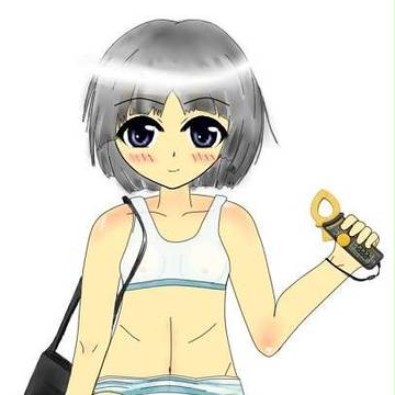 スポーツブラ