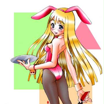 むぎばにー！！