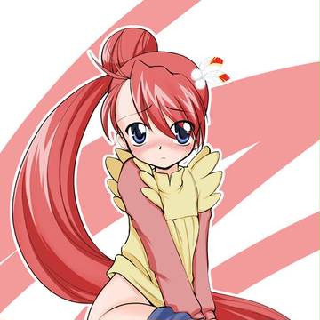 アイちゃん（はきわすれ）