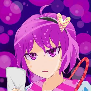 さとりッシュ