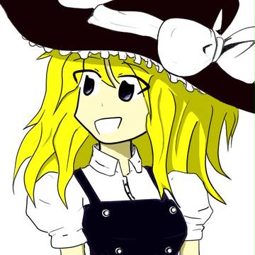 うろ覚え魔理沙