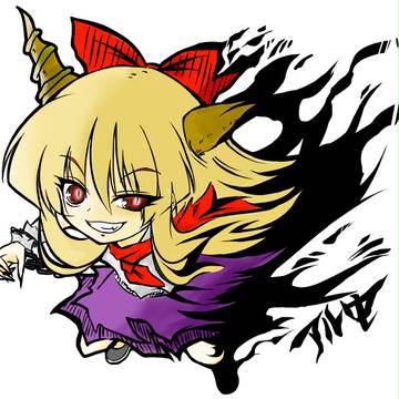 塗ってみた