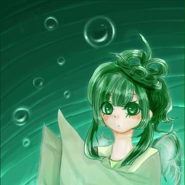 しょぼん　じゃなくて　しゃぼん