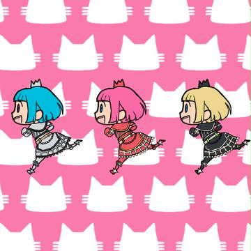カイザーsmooooch･∀･