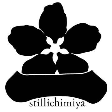 桃一文字