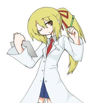 女医さん的な