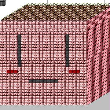 ケツあごロボット製作所(仮)