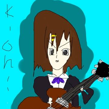 けいおん!
