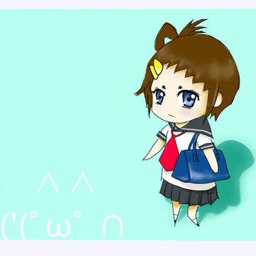 制服萌え