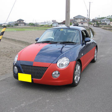 コペン