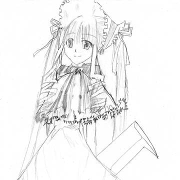 ドールのまく頃に