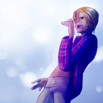 JAP THE RIPPER　(習作)