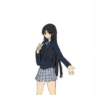 澪